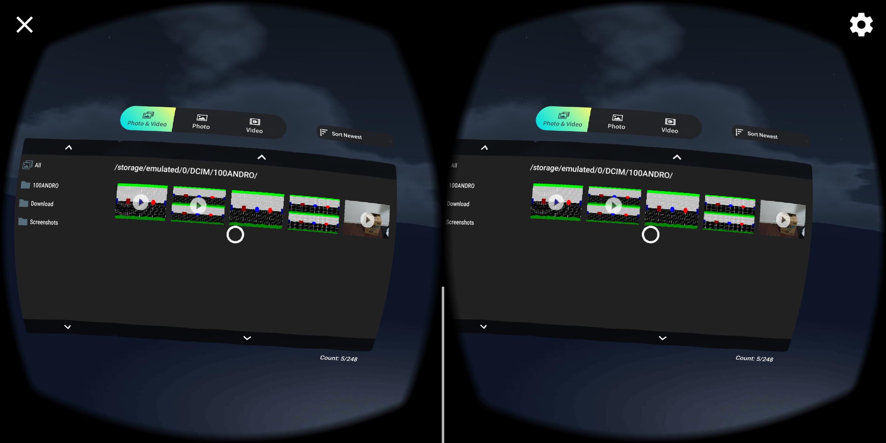 Tao360 Pro