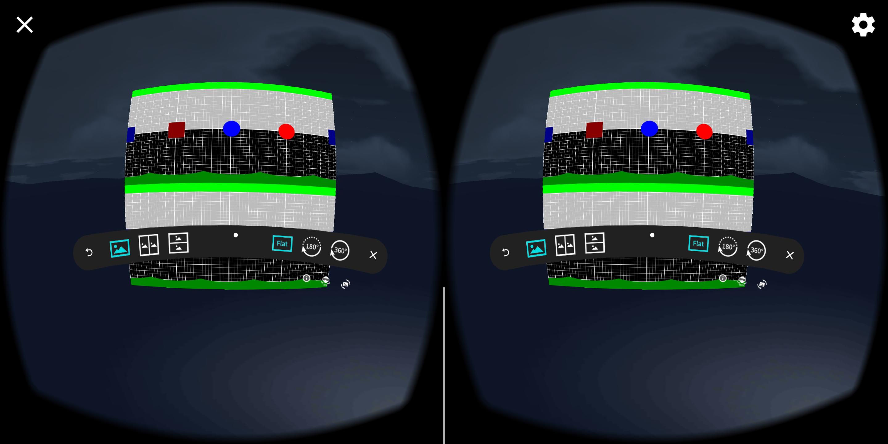 Tao360 Pro
