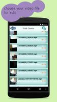 Audio Video Edtior