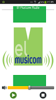 El Musicom Radio