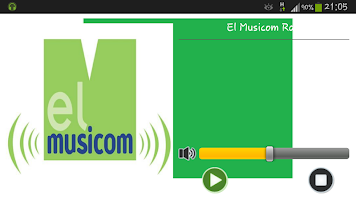 El Musicom Radio