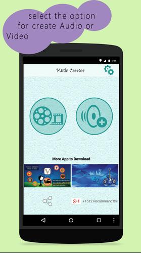 Audio Video Edtior