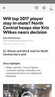 IndyStar Hoosiers XTRA