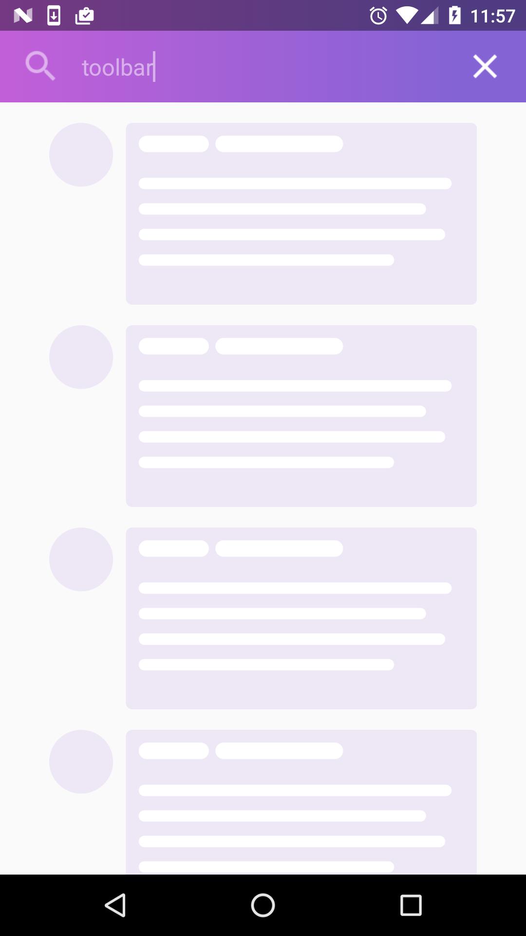 JellyToolbar