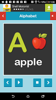 Pop English Alphabet