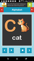 Pop English Alphabet