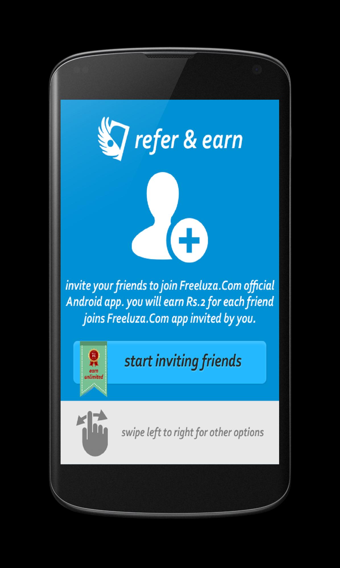 Freeluza.Com