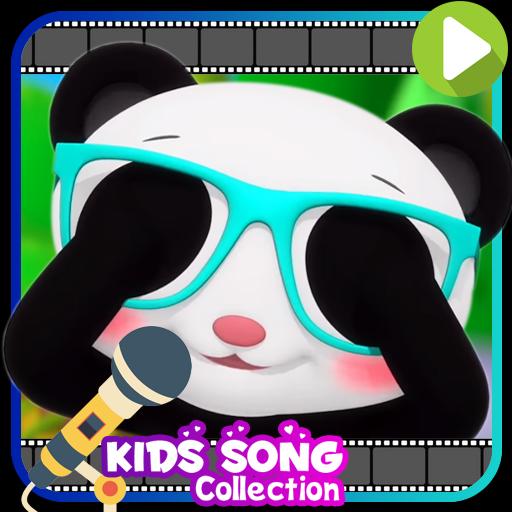 100+ Kids Song Collection