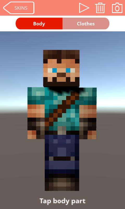 Paint Craft