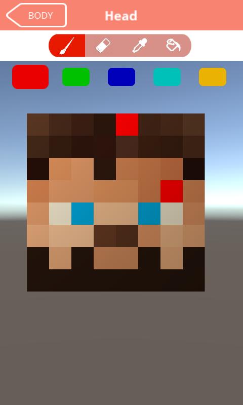 Paint Craft