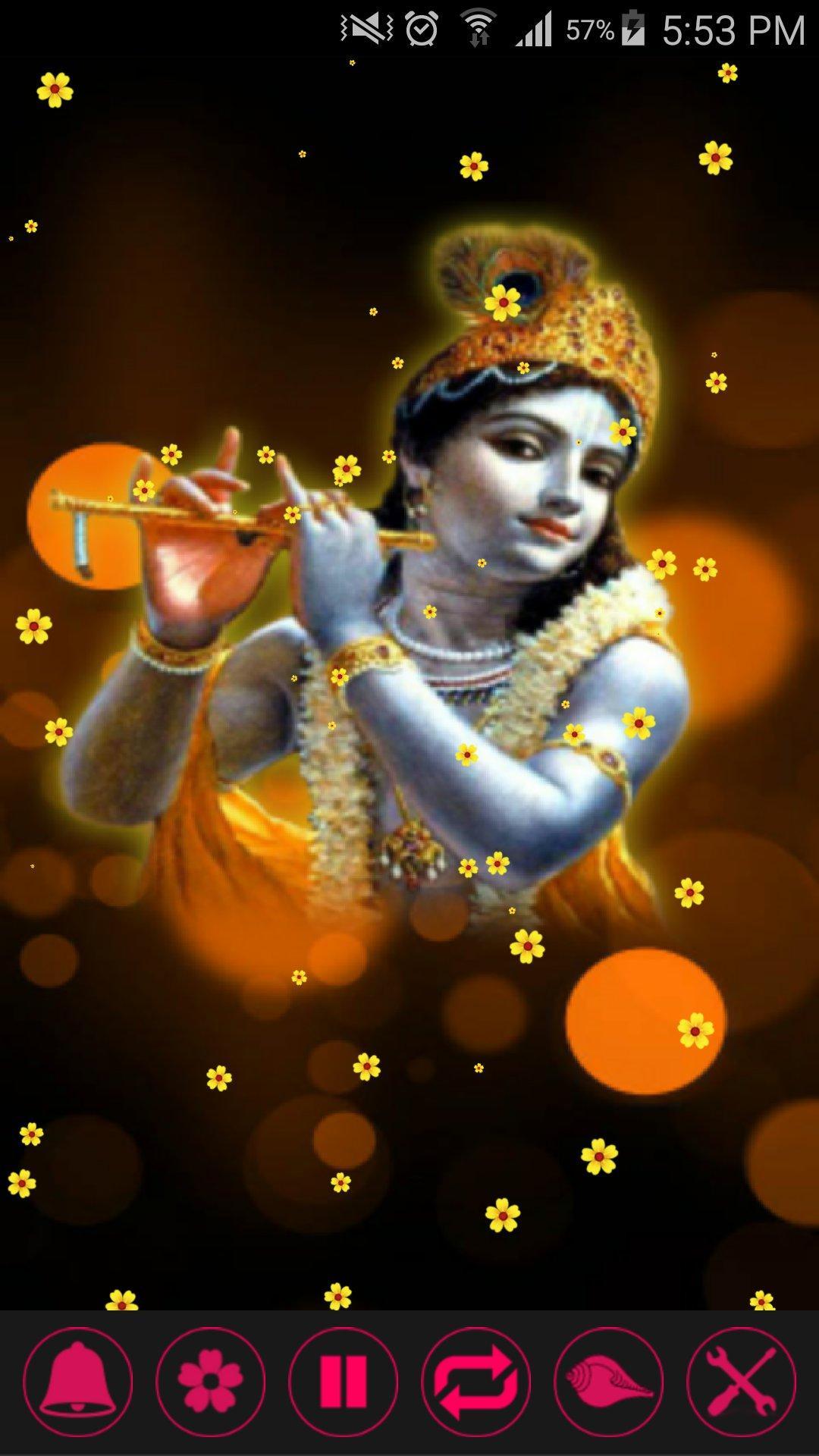 Shyam Teri Bansi - Bhajan