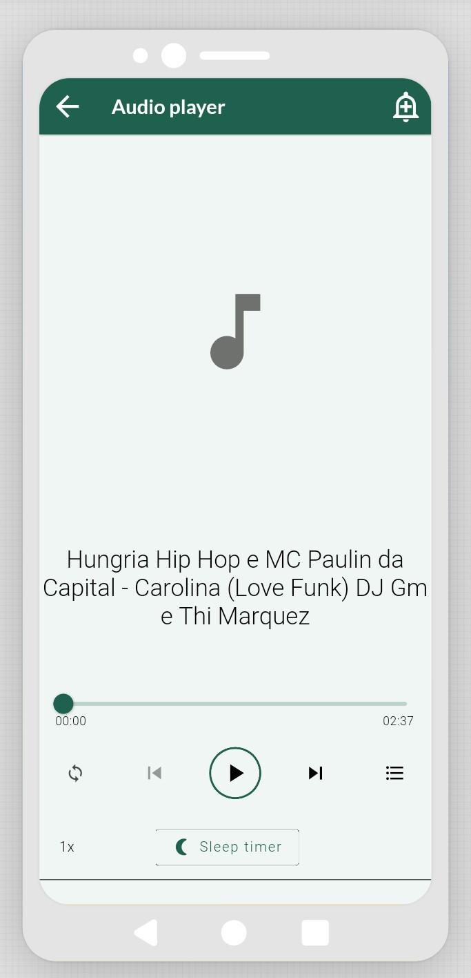 Hungria Hip Hop Offline 2023