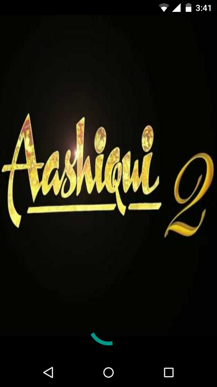 Ashiqui2 Lyrics
