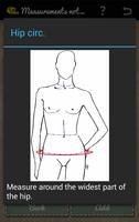 Measurements Notebook (free)