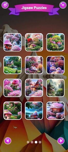 Jigsaw Puzzles