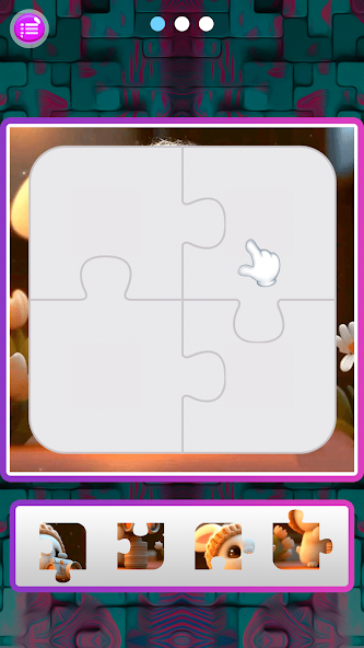 Jigsaw Puzzles