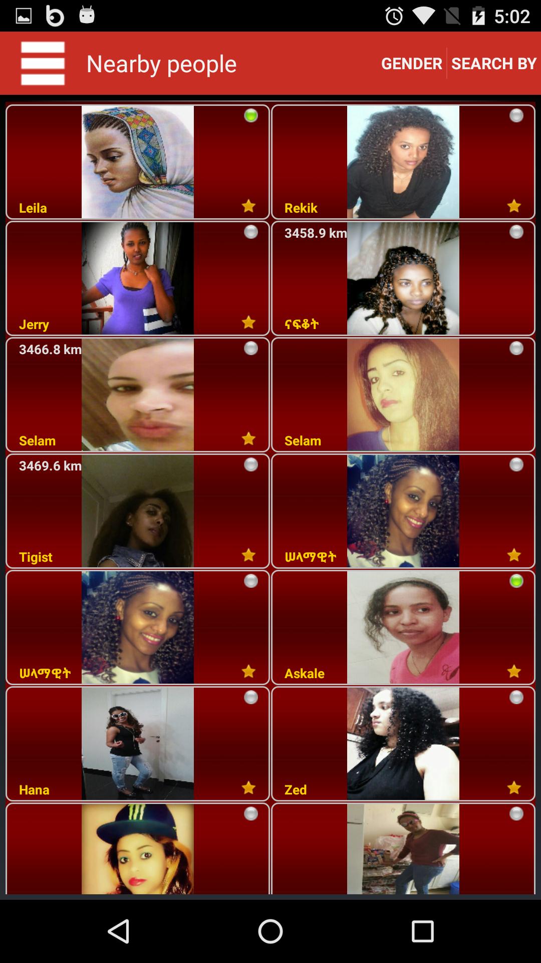 EthiopianApp