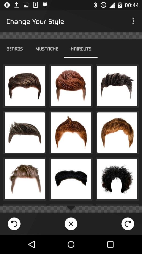 Change Your Style