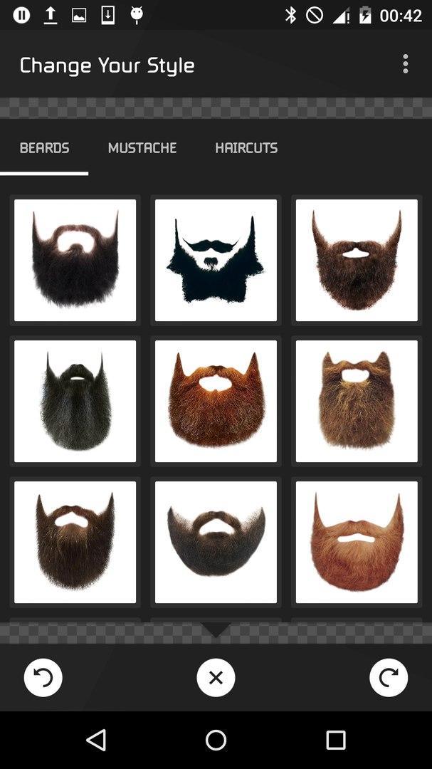 Change Your Style