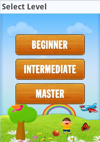 Wild Animals Quiz - For Kids