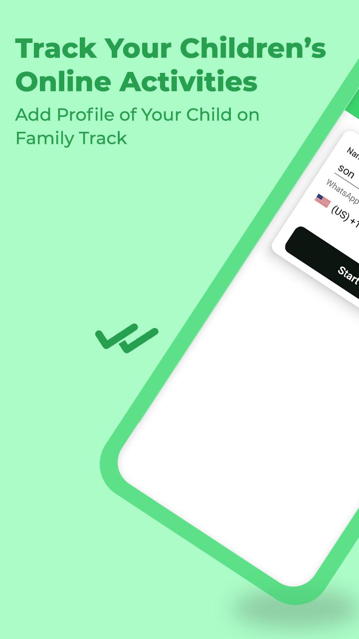 Family Track