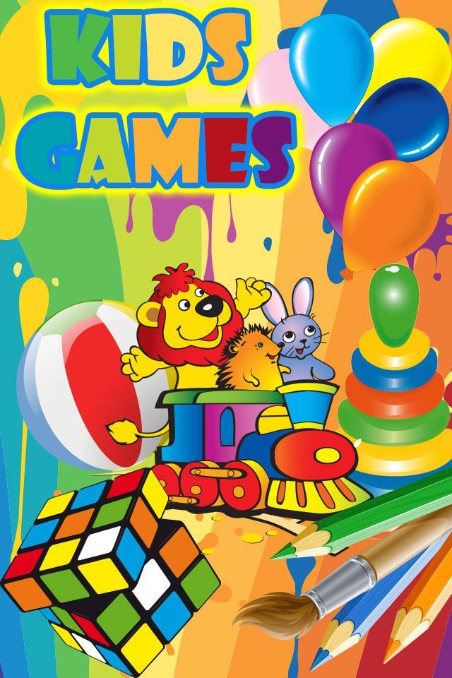 Kid Games