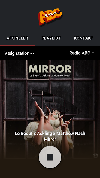 Radio ABC