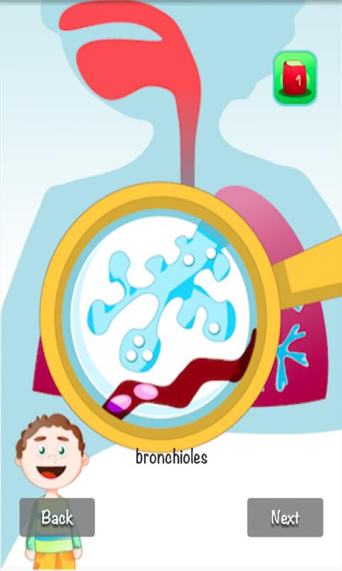 Kids Beating Asthma