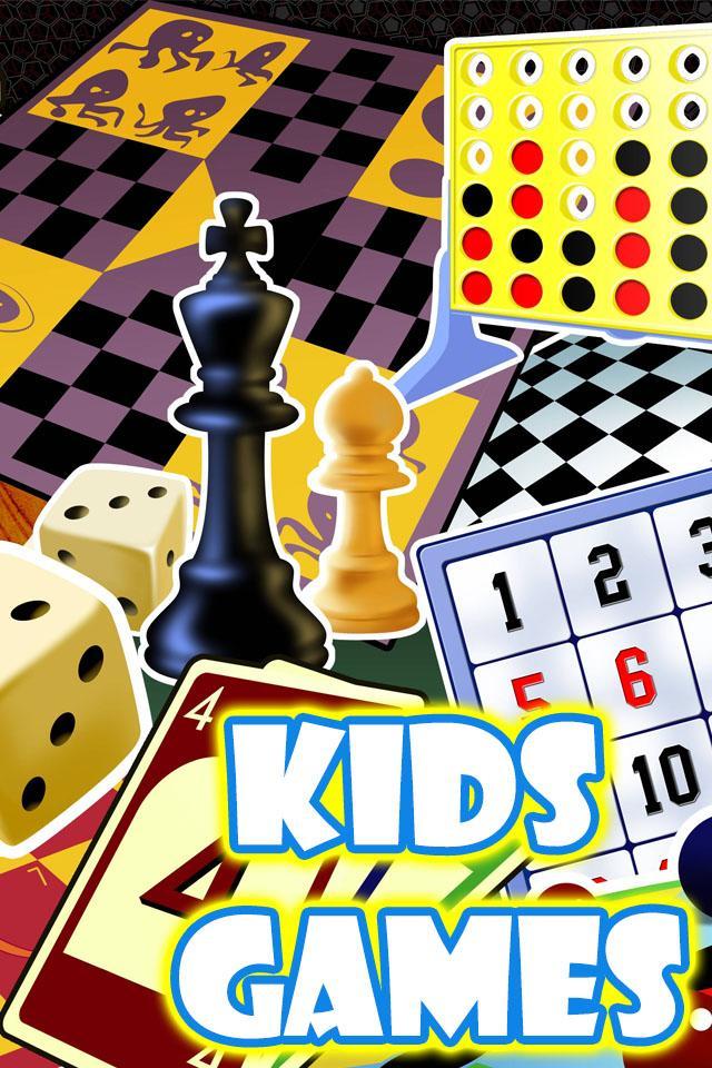 Kid Games