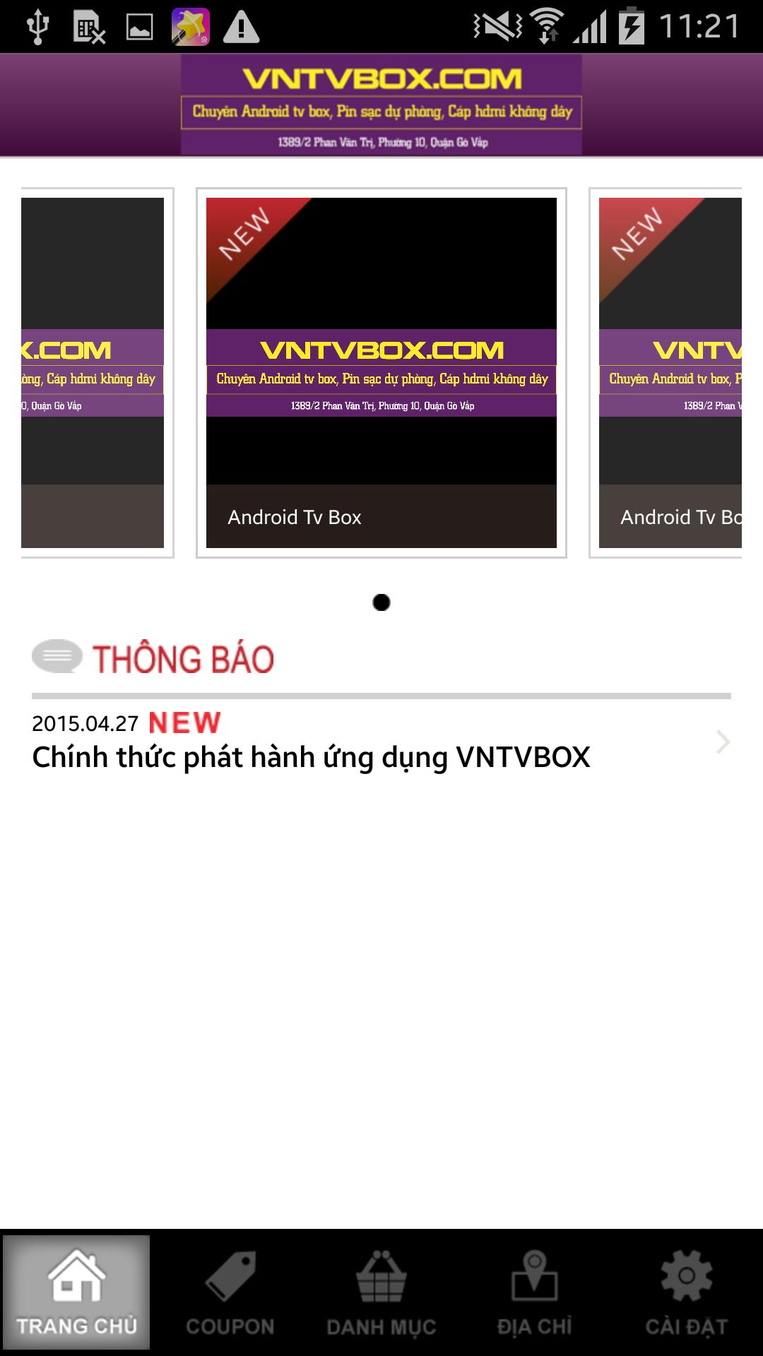 VNTVBOX