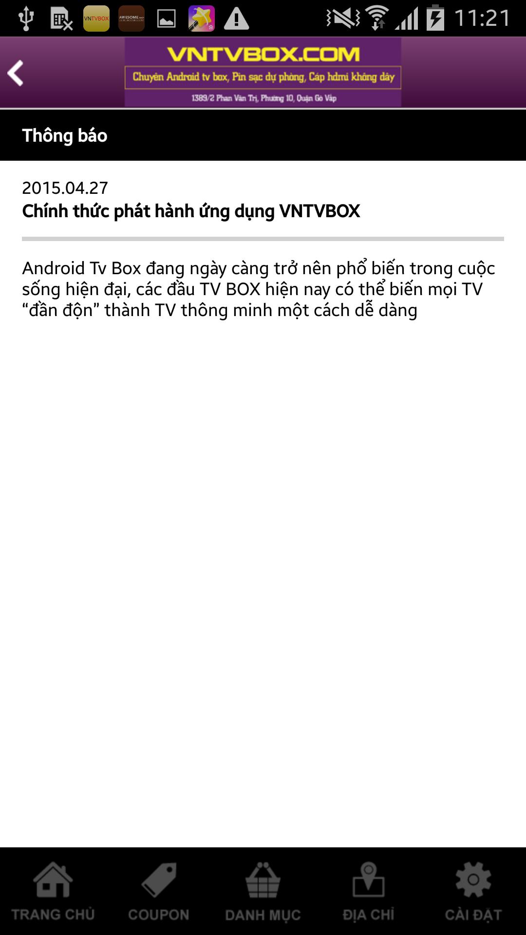 VNTVBOX