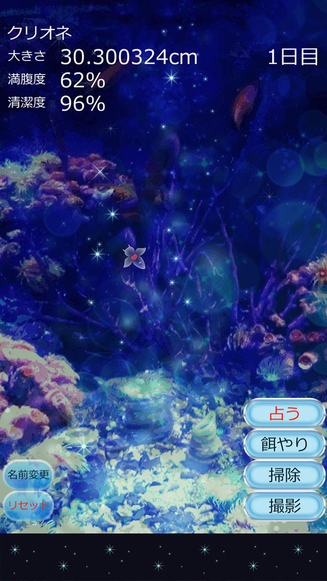 Clione Aquarium Free