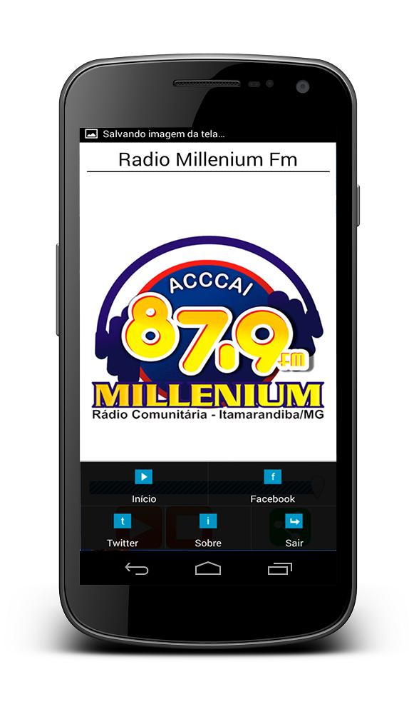 Radio Millenium Fm