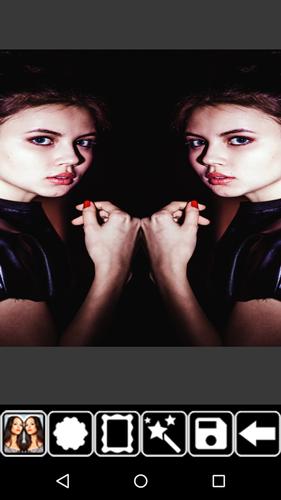 Mirror Photo Editor Pro