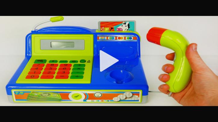 CashRegisterToysReview