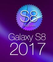 New Galaxy S8 Ringtones