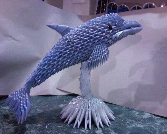 3D Origami