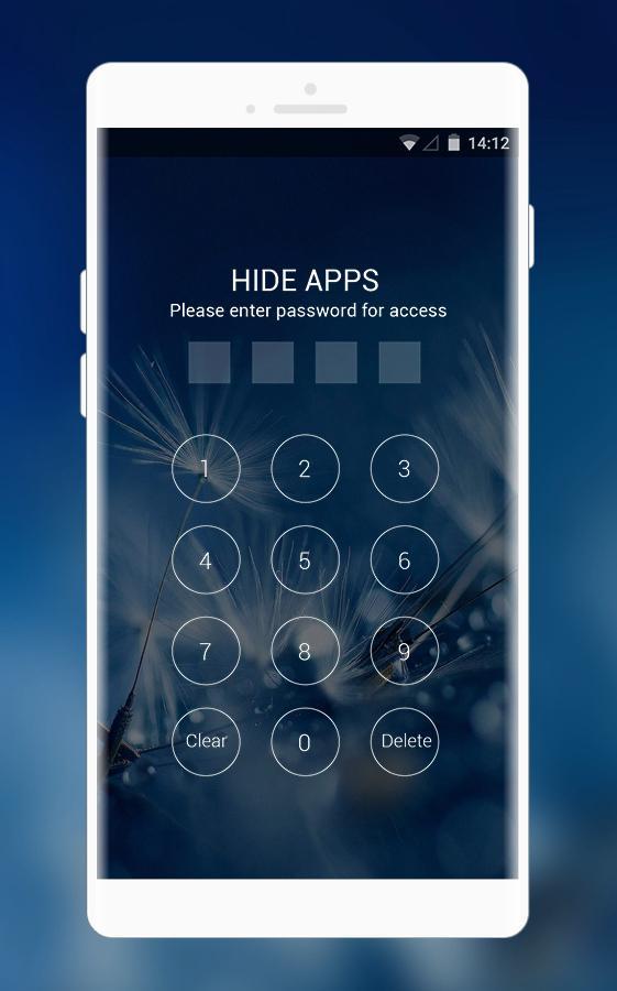 Theme for HTC Desire 816 HD