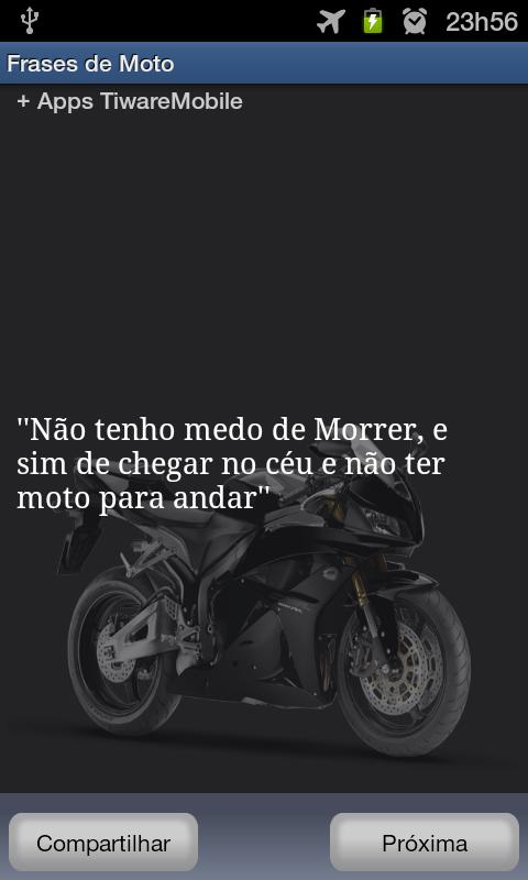 Bike Phrases (PT-Br)
