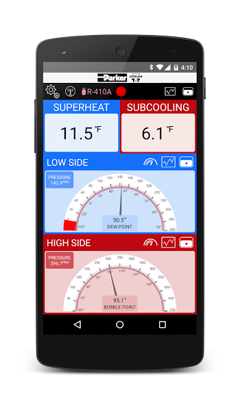 SMART Service Tool