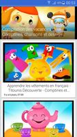 Chansons des Titounis