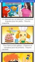 Chansons des Titounis