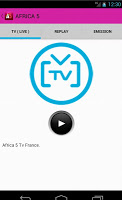 Africa 5