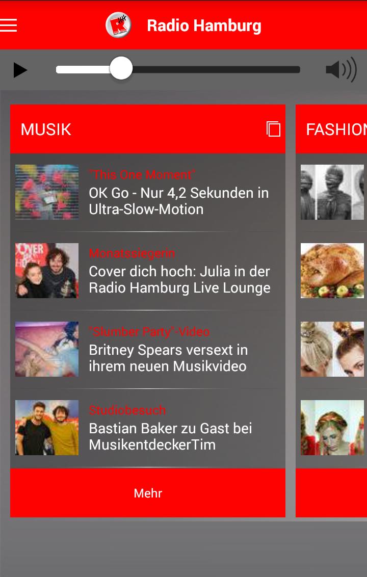 Radio Hamburg