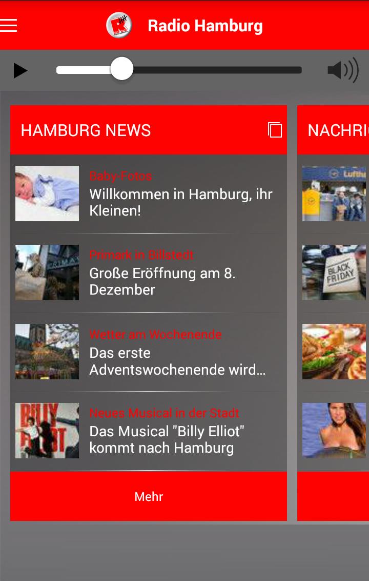 Radio Hamburg