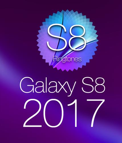 New Galaxy S8 Ringtones