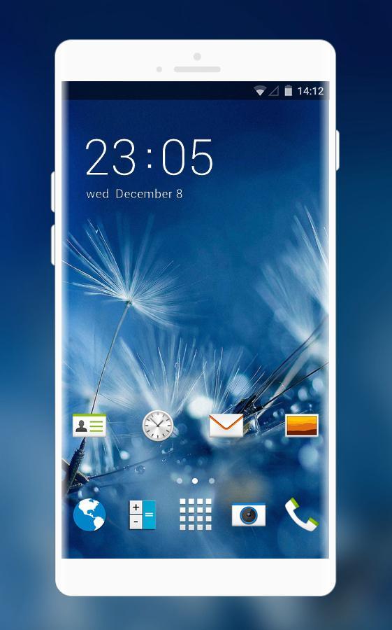 Theme for HTC Desire 816 HD