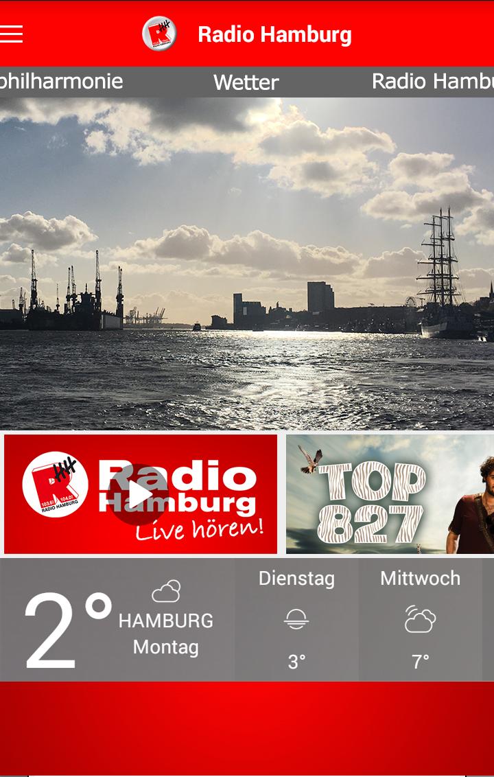 Radio Hamburg