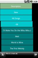 MikuTube　( Hatsune Miku)