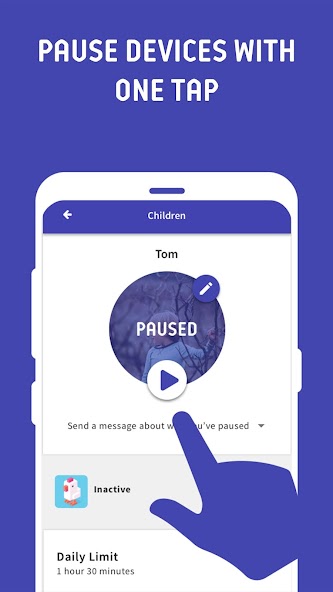 Screen Time
